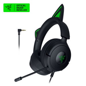 레이저코리아 Razer Kraken Kitty V3 X 유선 게이밍헤드셋