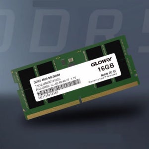 GLOWAY 글로웨이 노트북용 DDR5 16G