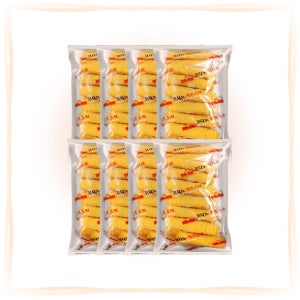 조흥 코다노 치즈스틱 1kg 냉동 자연치즈 레프리노치즈 X 8봉
