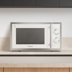 매직쉐프 전자레인지 25L 가정용 소형 전자랜지 미니 전자렌지 MMW-GM2500W