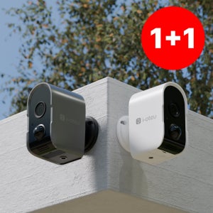 [1+1] 아이오트 현관 CCTV 무선 가정용 홈캠 스마트폰 현관문 실시간 카메라 S6