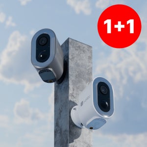 [1+1] 아이오트 무선 현관 CCTV 가정용 홈캠 방범용 스마트폰 현관문 아파트 S7