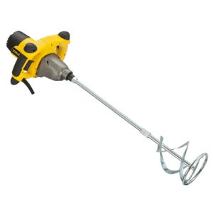 스탠리 믹싱드릴 SDR1400 석고 페인트 시멘트 믹서드릴