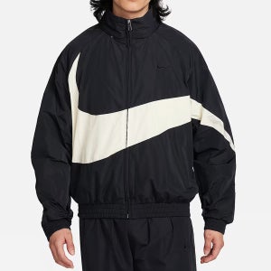 나이키 바람막이 윈드 러너 집업 자켓