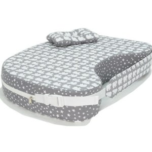 높은 수유쿠션 아기 팔베개 신생아 쿠션 모유수유 필수템