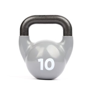 렉스파 케틀벨 10kg 아령 덤벨 코어운동/근력 강화/YA-1480