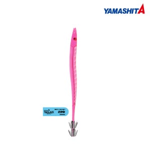 야마시타 한치 이카스틱 타글라스 사카나바늘 오징어스틱 14-2 02 라즈베리