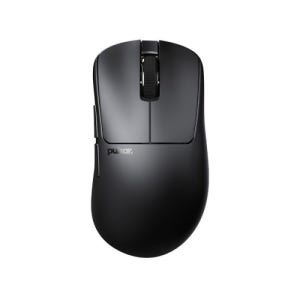 Pulsar Xlite CrazyLight 무선 (블랙)