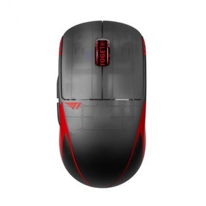 Pulsar X2 CrazyLight 무선 T1 에디션 (블랙)