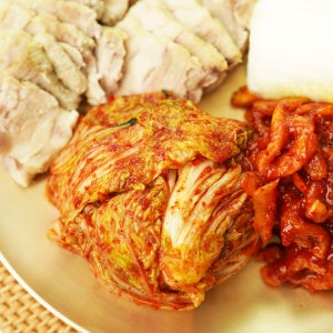 광신농산 보쌈김치 5kg