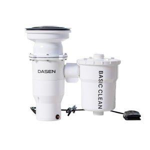 다센 베이직클린 가정용 분쇄 싱크대 음식물처리기