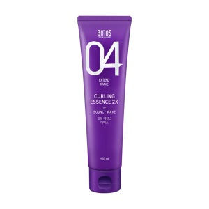 아모스 컬링 에센스 2X 150ml, 1개