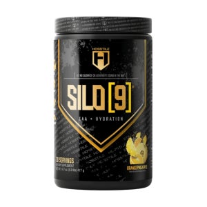 헬스 운동 보조제 SILO 9 아미노산 EAA 전해질