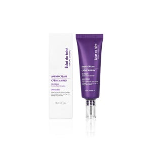 에끌라뒤땅 아미노 크림 50ml 미백 기미 영양 보습 탄력 아미노산 글루타치온