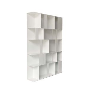 페스카라 디스플레이 선반 수납장