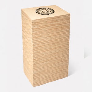 송판 태권도 격파용품 격파판 행사용 격파용 나무 알바지아 9mm 50장 6mm 75장
