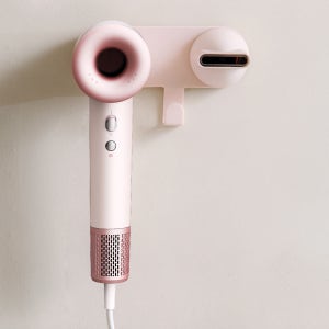 블라우풍트 헤어드라이기 에어이지 프로 BLDC 드라이기 미용실 드라이어 핑크