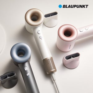 블라우풍트 헤어드라이기 에어이지 프로 BLDC 드라이기 미용실 드라이어 핑크