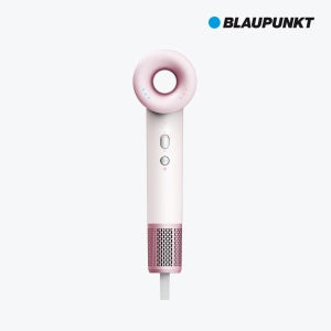 블라우풍트 헤어드라이기 에어이지 프로 BLDC 드라이기 미용실 드라이어 핑크