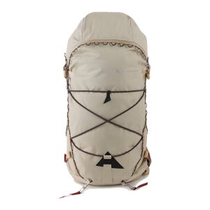 [클라터뮤젠] 지미 백팩 25리터 (Gyme Backpack 25L)
