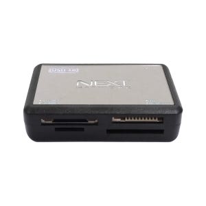 USB 3.0 올인원 카드리더기 NEXT-9703U3