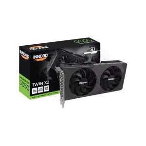 inno3D 지포스 RTX 5050 D6 8GB TWIN X2