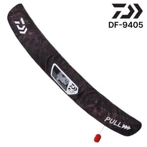 다이와 DF-9405 허리식 허리 경량 슬림 자동 팽창식 선상 구명조끼