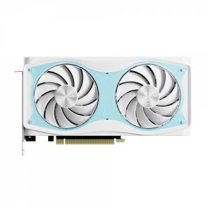 MANLi 지포스 RTX 5060 TI Polar Fox D7 OC 8GB 인텍앤컴퍼니
