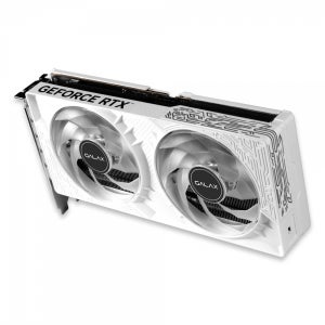 갤럭시 GALAZ 지포스 RTX 5060 Ti WHITE OC D7 8GB