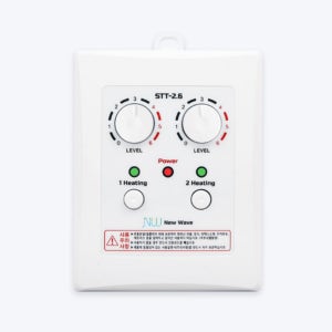 써브텍 STT-2.6 2난방 무소음 아날로그