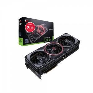 Colorful iGame 지포스 RTX 5080 Advanced OC D7 16GB 피씨디렉트