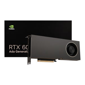 NVIDIA RTX 6000 Ada Generation D6 48GB 서린