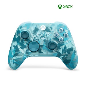 Xbox 무선 컨트롤러 - Ice Breaker 스페셜 에디션