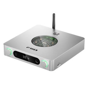 피오 FiiO K13 R2R DAC AMP 1년A/S