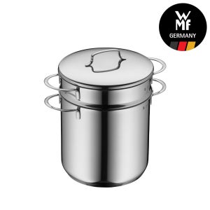 [WMF] 미니 마스터쿡 파스타냄비 멀티팟 18cm(뚜껑포함)