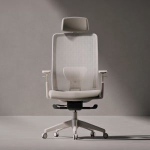 에르먼 X3 국내생산 프리미엄 학생 공부 사무용 컴퓨터 책상의자