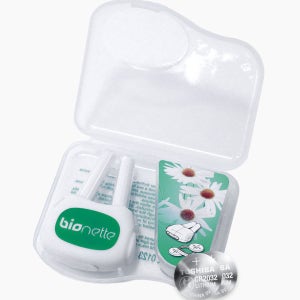 한미헬스케어 알레르기 비염치료기 코막힘 무선 의료기기