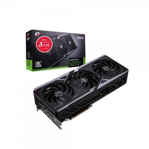 Colorful iGame 지포스 RTX 5070 Ti Vulcan OC D7 16GB 피씨디렉트