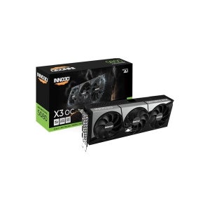 inno3D 지포스 RTX 5080 OC D7 16GB X3