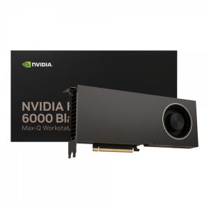 NVIDIA RTX PRO 6000 Blackwell MAX-Q 워크스테이션 에디션 D7 96GB 서린