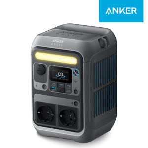 앤커 솔릭스 C300 90000mAh 360W 파워 스테이션 A1722