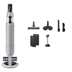 삼성전자 25년형 Bespoke 제트 AI Lite 청소기 280W VS28D952DCA 포유