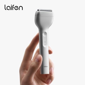 라이펀 T1 Pro 전기 전동 면도기 휴대용 수염 스탠다드 버전