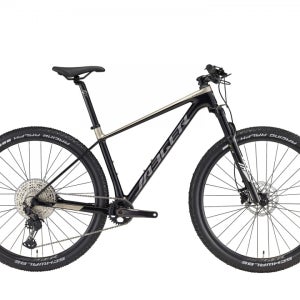 예거 벤츄라 8 29 (XT 12단) 카본 입문용 자전거