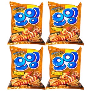 롯데 오잉 해물 75g X 4개