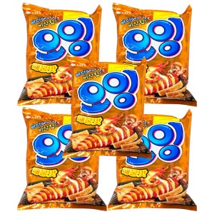 롯데 오잉 해물 75g X 5개