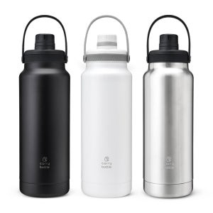 폴라 캐리보틀 보온병 텀블러 970ml 휴대용 메가 보냉