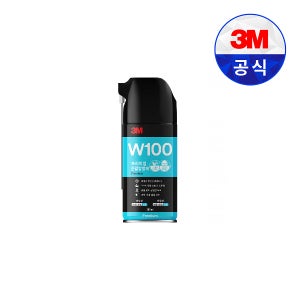 3M W100 뉴프리미엄 윤활 방청제 360ml, 24개