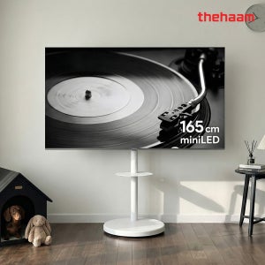 스마트TV 144Hz 165cm(65인치), 울트라 4K 미니LED PRO 패키지, 고객직접설치