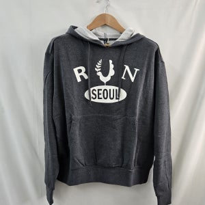 JM7343 아디다스 후드티셔츠 남성 여성 공용 긴팔티 서울 후디 PO C76